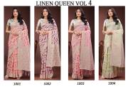 ASTITA  LINEN QUEEN VOL 4